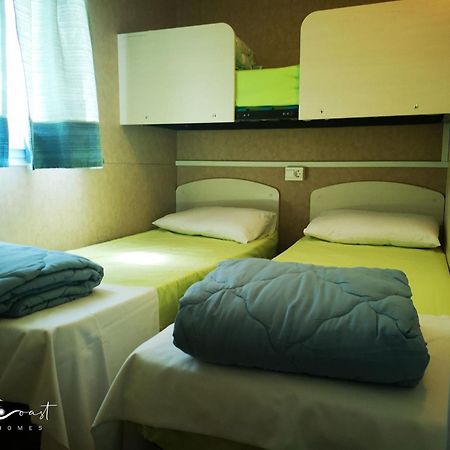 West Coast Mobilhome With Xxl Terrace Tar-Vabriga 客房 照片