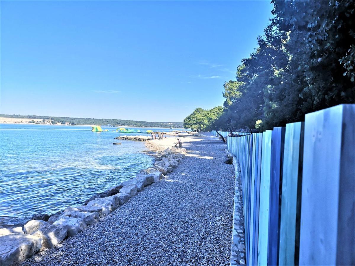 West Coast Mobilhome With Xxl Terrace Tar-Vabriga 外观 照片
