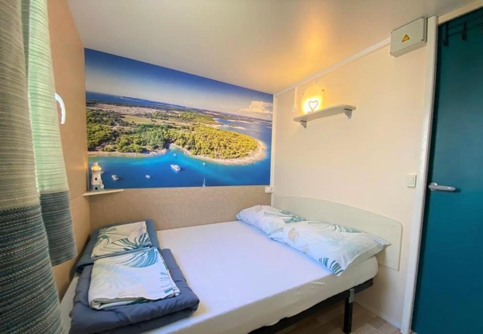 West Coast Mobilhome With Xxl Terrace Tar-Vabriga 外观 照片